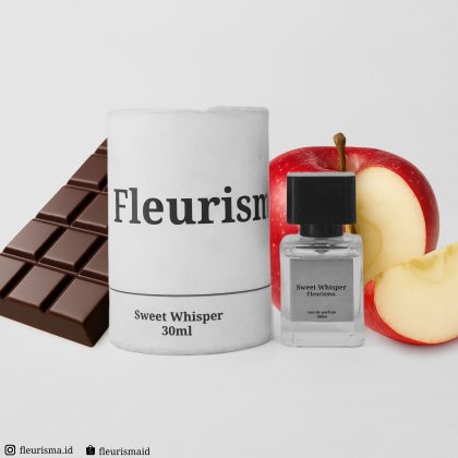 Sweet Whisper | EDP 30mL