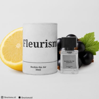 Rockin The Air | EDP 30mL