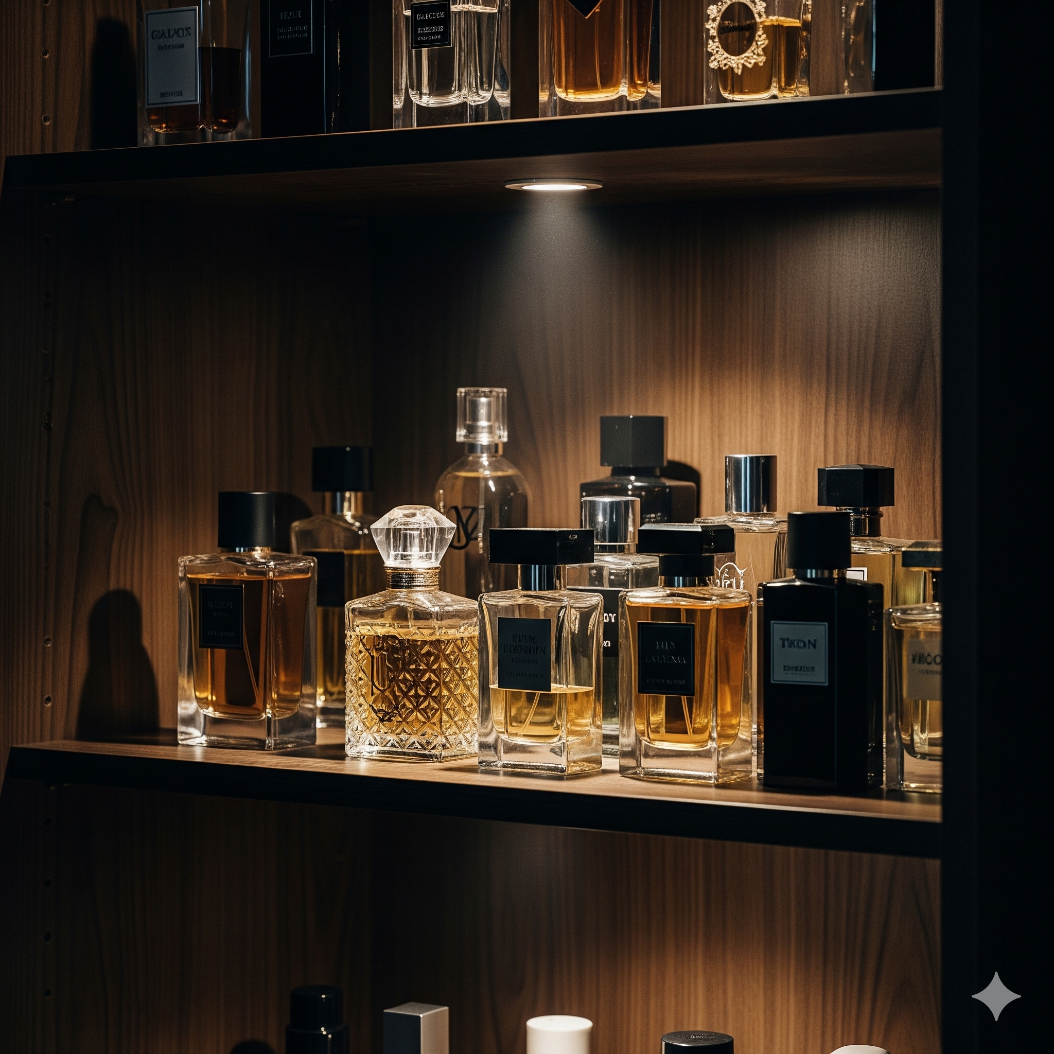 Cara Menyimpan Parfum agar Wanginya Tetap Awet dan Tidak Berubah