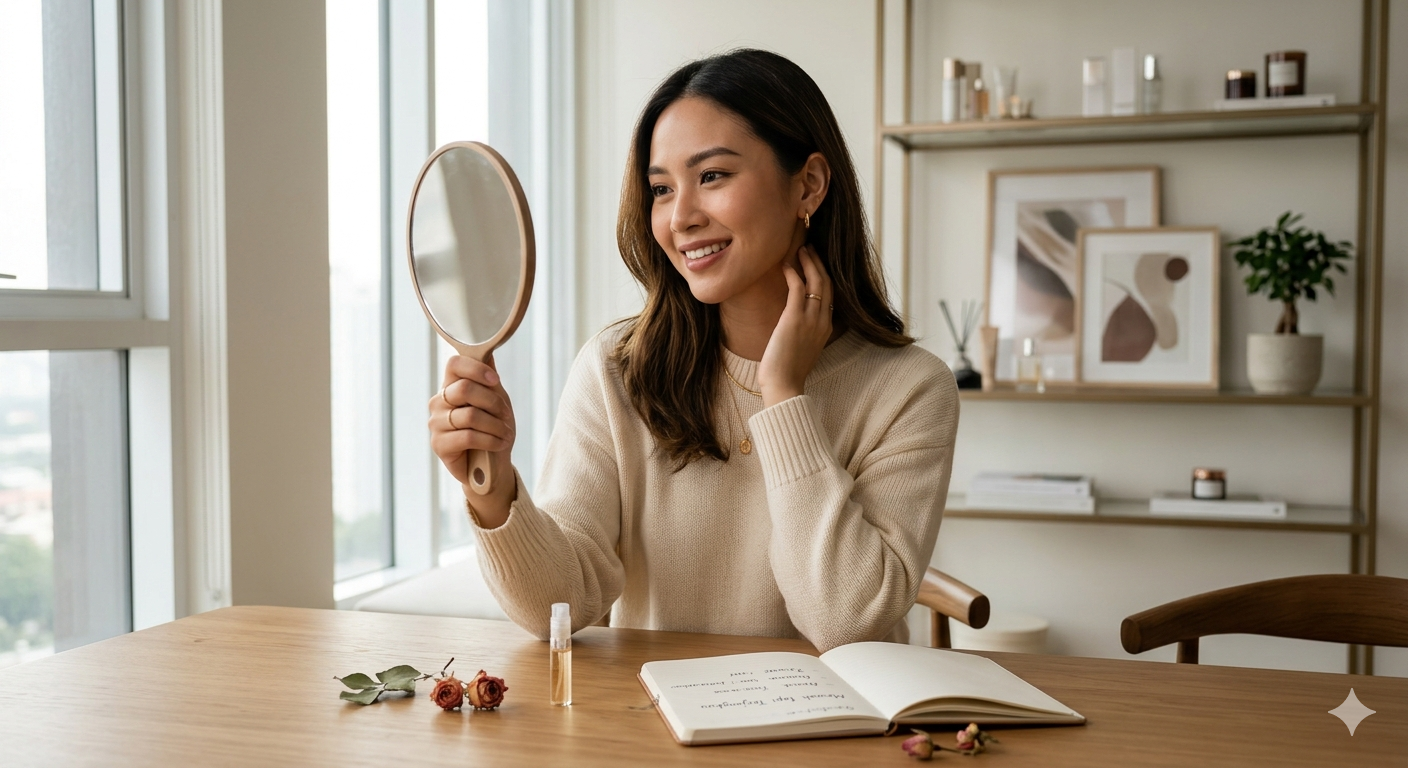 Aroma Mewah Nggak Harus Mahal: Brand Parfum Ini Jadi Favorit Baru Para Influencer