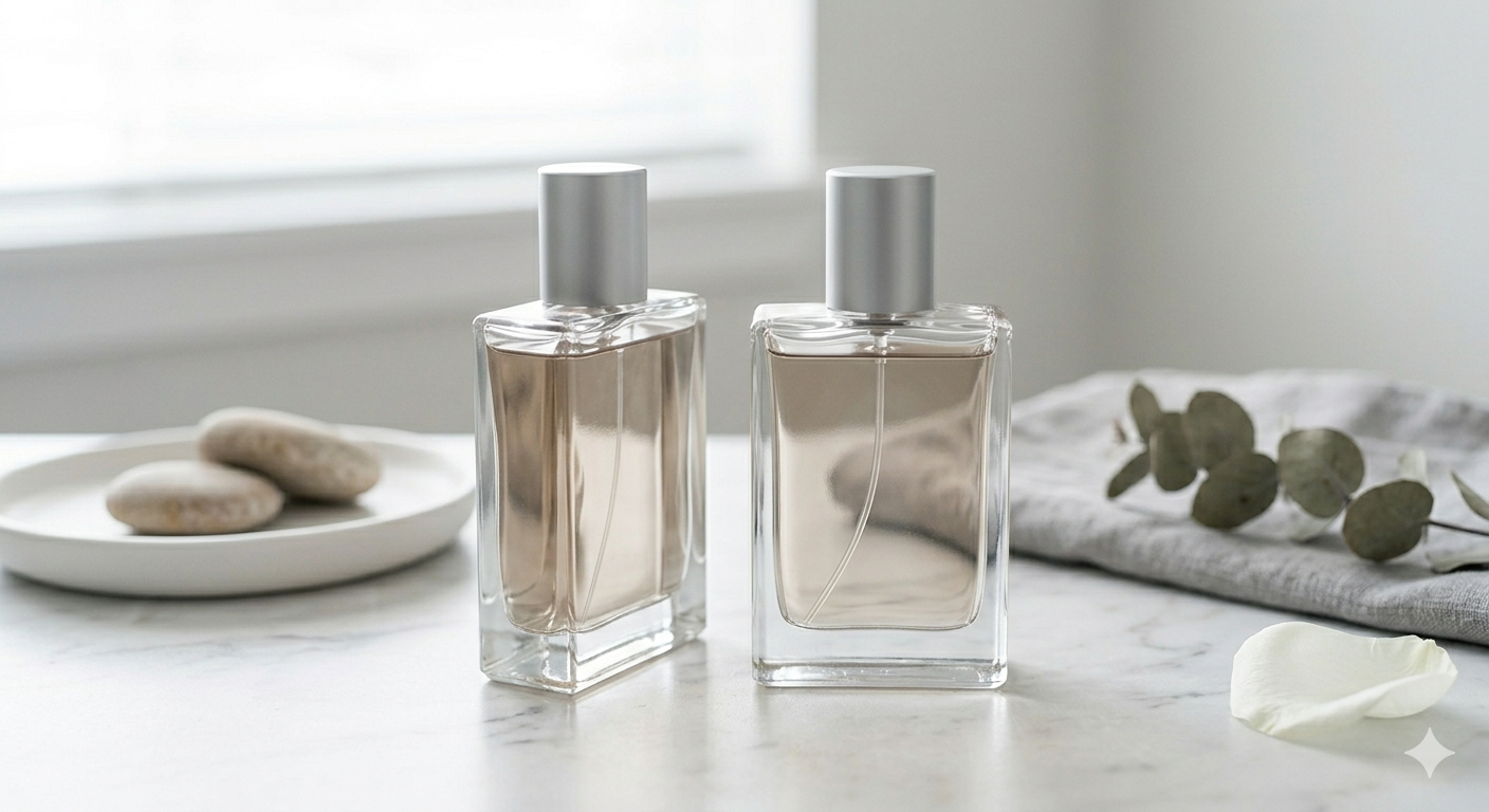 Parfum Tanpa Gender: Mengapa Sekarang Semua Orang Bisa Memakai Aroma Apapun Tanpa Batas