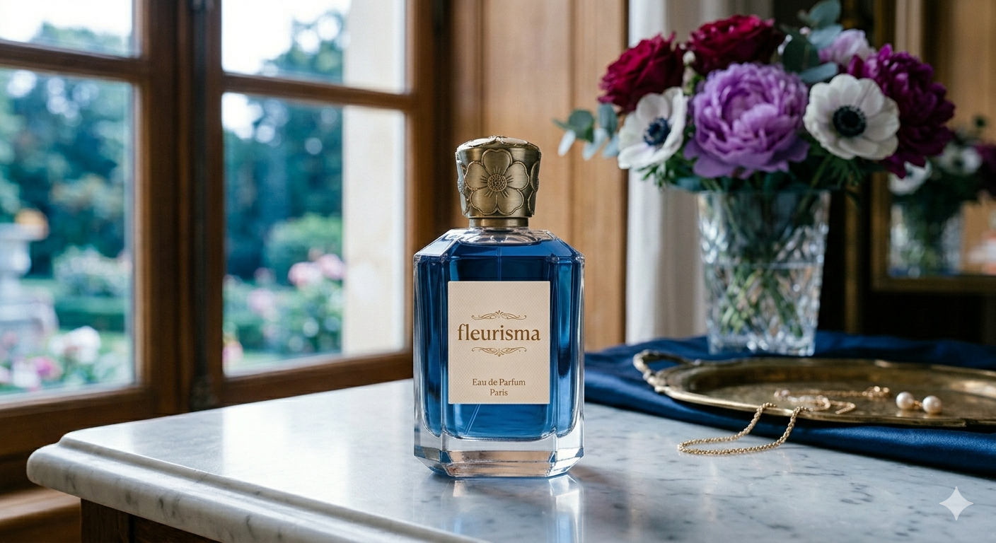 Mengenal Fleurisma: Keanggunan dalam Setiap Semprotan
